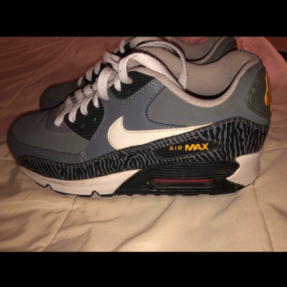 Nike Air Max